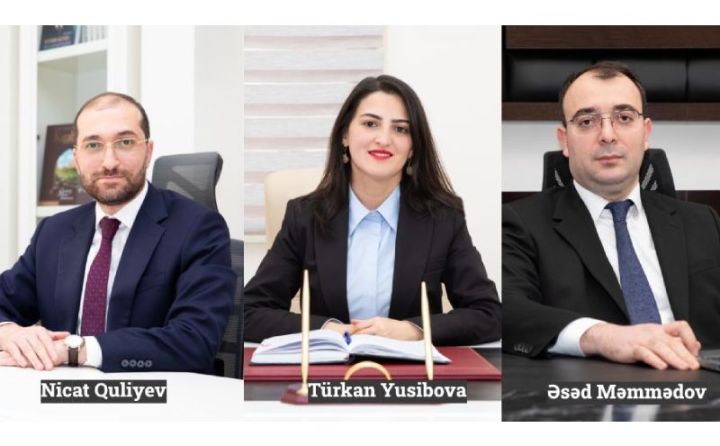 “Azərbaycan Dəmir Yolları”da yeni təyinatlar olub